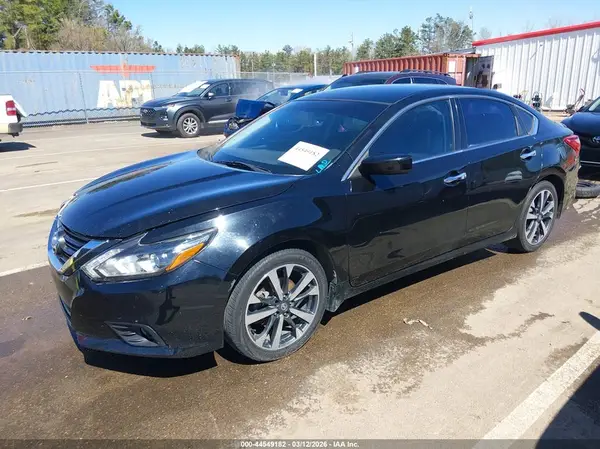 1N4AL3APXGC209799 2016 NISSAN ALTIMA - Image 2