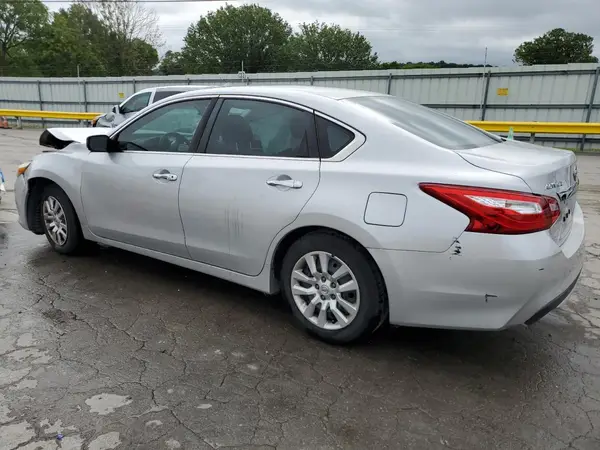 1N4AL3APXGC210225 2016 NISSAN ALTIMA - Image 2