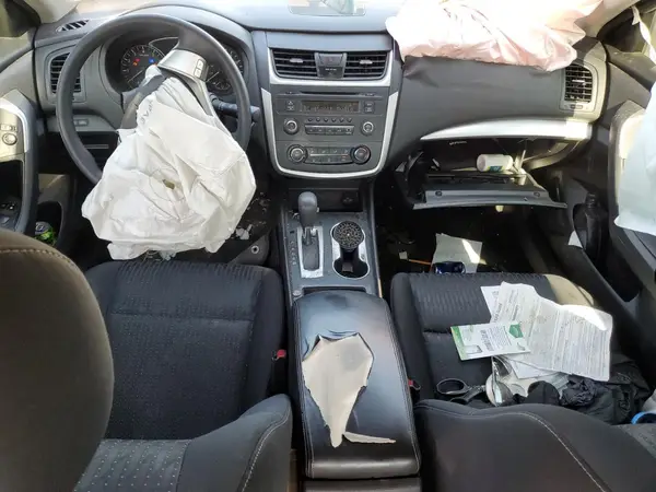 1N4AL3APXGC210225 2016 NISSAN ALTIMA - Image 8
