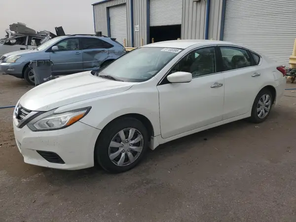 1N4AL3APXGC210368 2016 NISSAN ALTIMA - Image 1