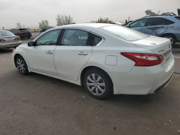 1N4AL3APXGC210368 2016 NISSAN ALTIMA - Image 2