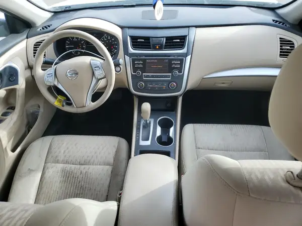 1N4AL3APXGC210368 2016 NISSAN ALTIMA - Image 8