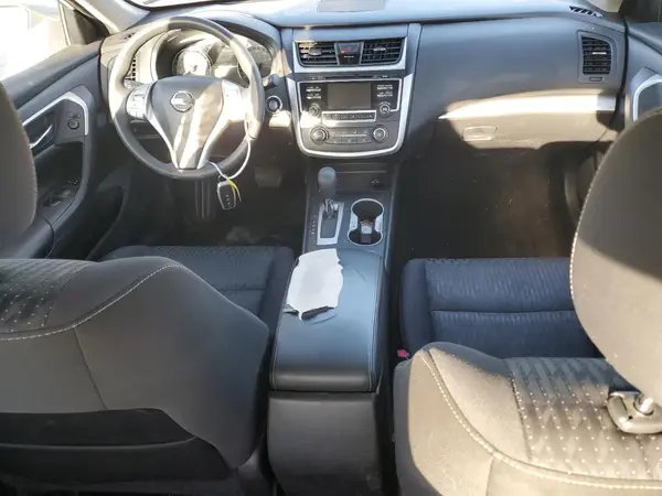 1N4AL3APXGC210449 2016 NISSAN ALTIMA - Image 8