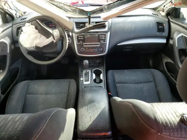 1N4AL3APXGC211083 2016 NISSAN ALTIMA - Image 8