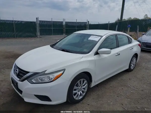 1N4AL3APXGC211102 2016 NISSAN ALTIMA - Image 2