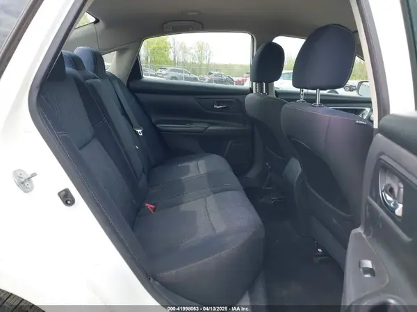 1N4AL3APXGC211102 2016 NISSAN ALTIMA - Image 8