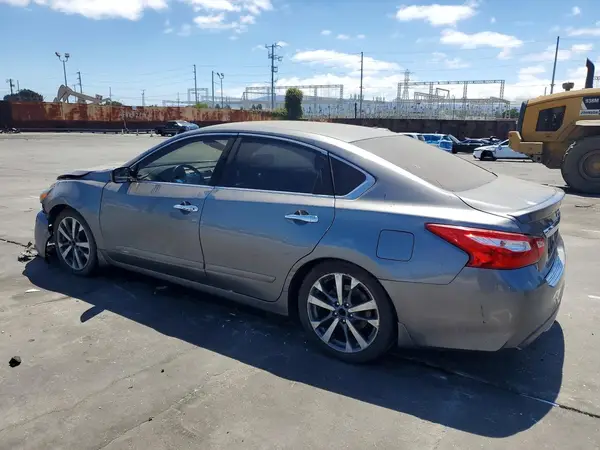 1N4AL3APXGC211505 2016 NISSAN ALTIMA - Image 2