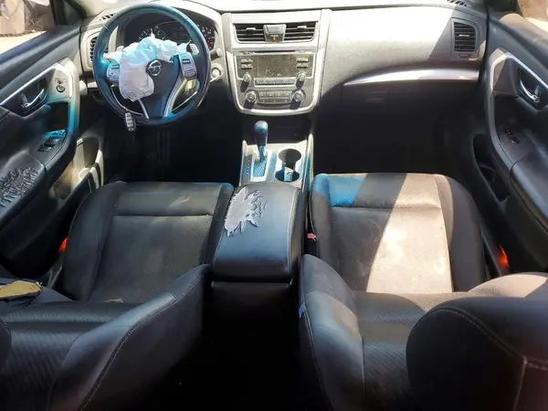 1N4AL3APXGC211505 2016 NISSAN ALTIMA - Image 8