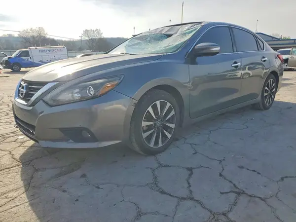 1N4AL3APXGC211584 2016 NISSAN ALTIMA - Image 1