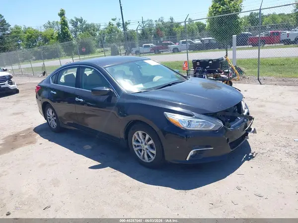 1N4AL3APXGC212251 2016 NISSAN ALTIMA - Image 1