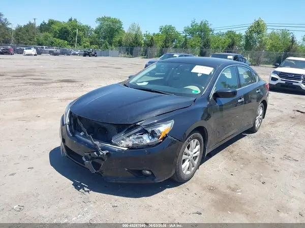 1N4AL3APXGC212251 2016 NISSAN ALTIMA - Image 2