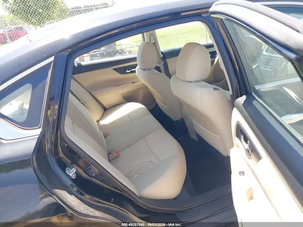 1N4AL3APXGC212251 2016 NISSAN ALTIMA - Image 8