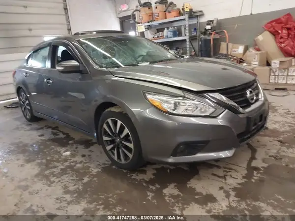 1N4AL3APXGC212444 2016 NISSAN ALTIMA - Image 1