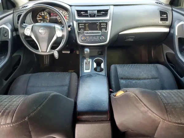 1N4AL3APXGC212895 2016 NISSAN ALTIMA - Image 8