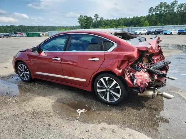 1N4AL3APXGC212959 2016 NISSAN ALTIMA - Image 2