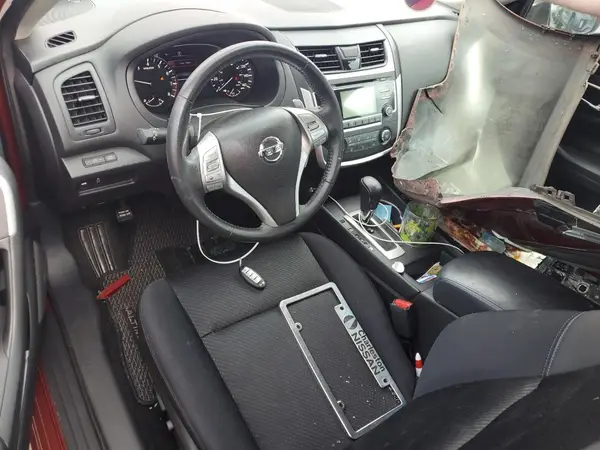 1N4AL3APXGC212959 2016 NISSAN ALTIMA - Image 8