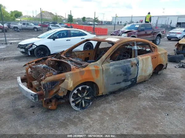 1N4AL3APXGC213058 2016 NISSAN ALTIMA - Image 2