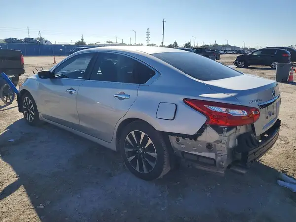 1N4AL3APXGC213464 2016 NISSAN ALTIMA - Image 2