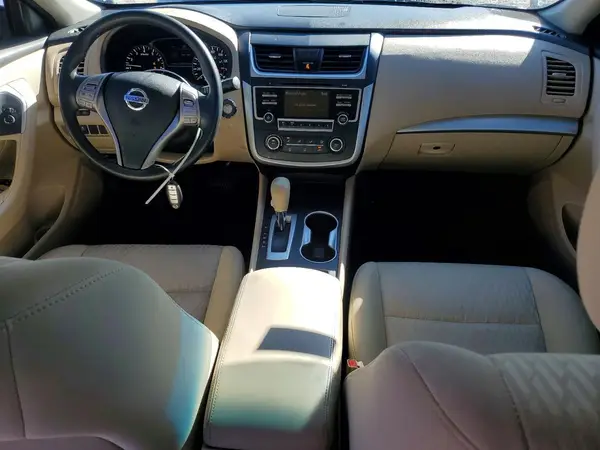 1N4AL3APXGC213464 2016 NISSAN ALTIMA - Image 8