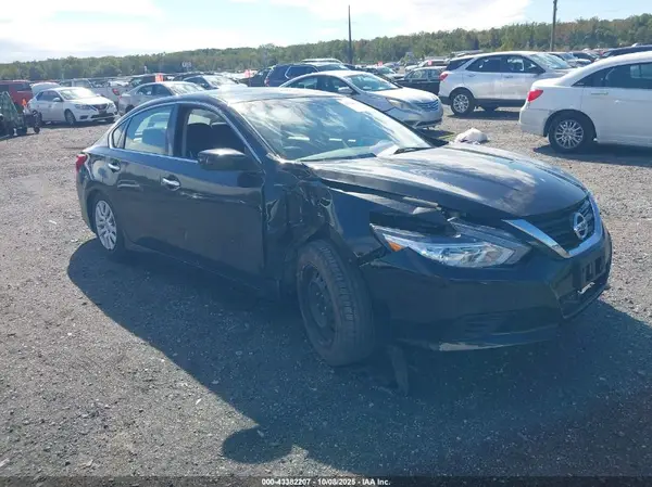 1N4AL3APXGC213903 2016 NISSAN ALTIMA - Image 1