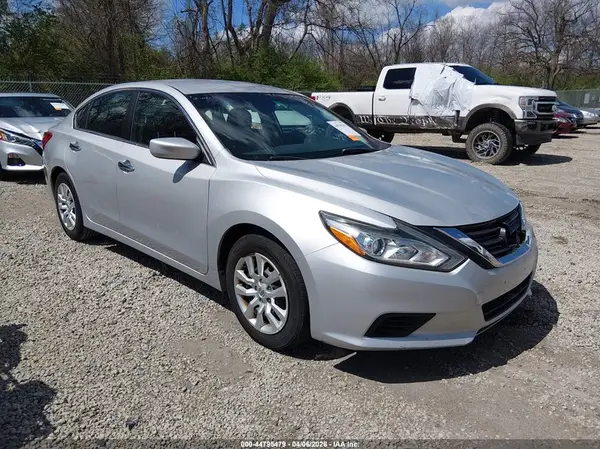 1N4AL3APXGC214341 2016 NISSAN ALTIMA - Image 1