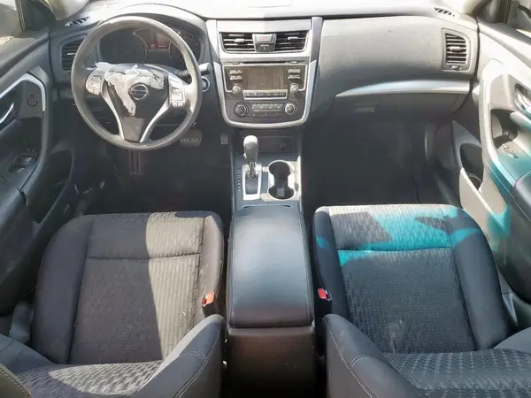 1N4AL3APXGC214520 2016 NISSAN ALTIMA - Image 8