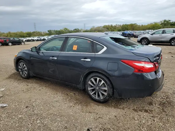 1N4AL3APXGC214615 2016 NISSAN ALTIMA - Image 2