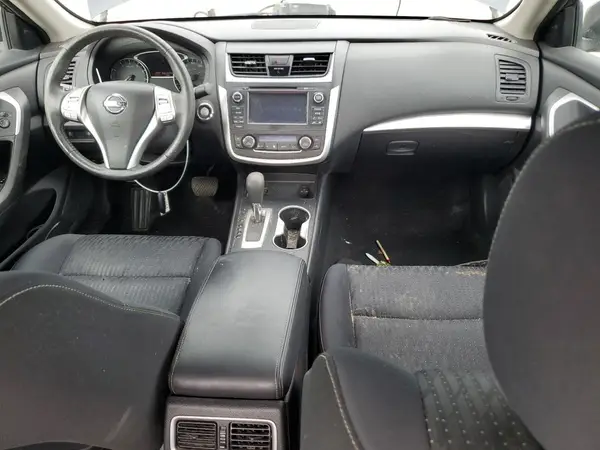 1N4AL3APXGC214615 2016 NISSAN ALTIMA - Image 8