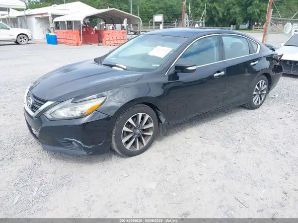 1N4AL3APXGC214856 2016 NISSAN ALTIMA - Image 2