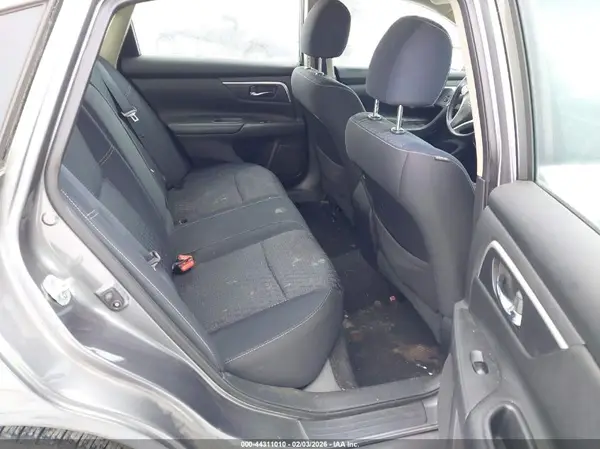1N4AL3APXGC215005 2016 NISSAN ALTIMA - Image 8
