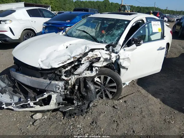 1N4AL3APXGC215618 2016 NISSAN ALTIMA - Image 2