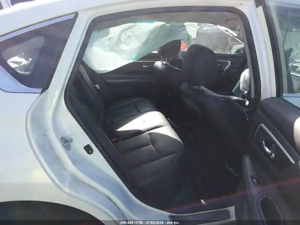 1N4AL3APXGC215618 2016 NISSAN ALTIMA - Image 8
