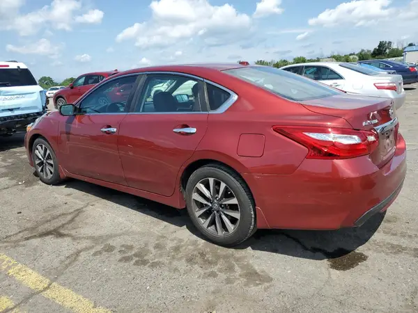 1N4AL3APXGC215778 2016 NISSAN ALTIMA - Image 2