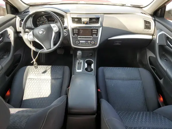 1N4AL3APXGC215778 2016 NISSAN ALTIMA - Image 8