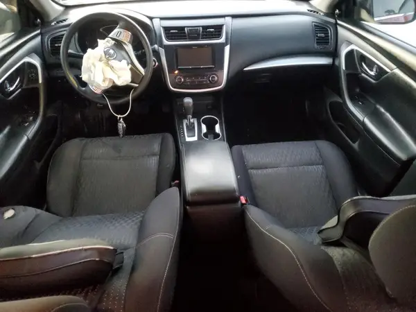 1N4AL3APXGC215781 2016 NISSAN ALTIMA - Image 8