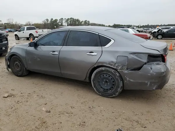 1N4AL3APXGC216185 2016 NISSAN ALTIMA - Image 2