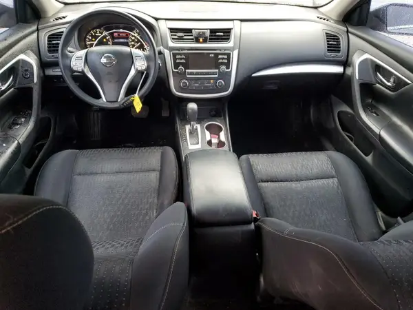 1N4AL3APXGC216185 2016 NISSAN ALTIMA - Image 8