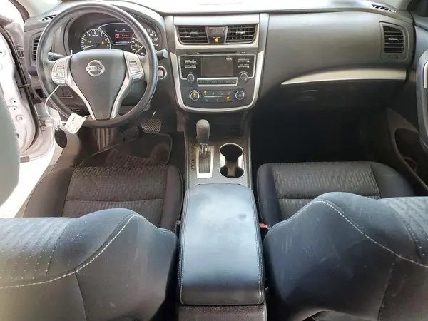 1N4AL3APXGC216333 2016 NISSAN ALTIMA - Image 8