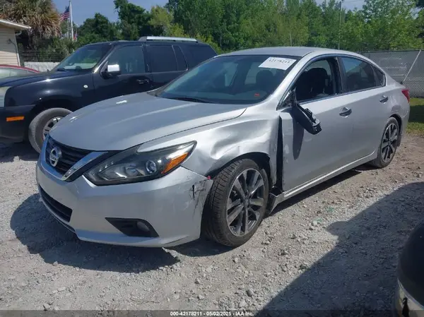 1N4AL3APXGC217062 2016 NISSAN ALTIMA - Image 2