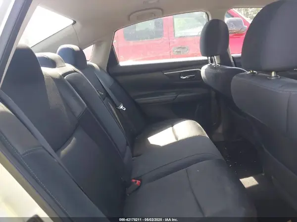1N4AL3APXGC217062 2016 NISSAN ALTIMA - Image 8