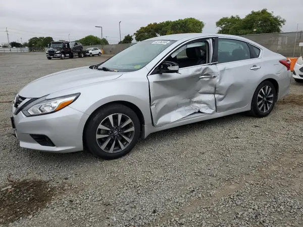 1N4AL3APXGC217093 2016 NISSAN ALTIMA - Image 1