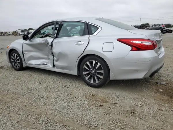 1N4AL3APXGC217093 2016 NISSAN ALTIMA - Image 2