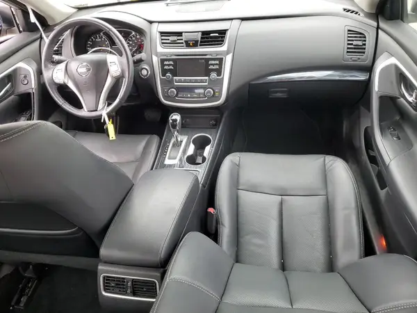 1N4AL3APXGC217093 2016 NISSAN ALTIMA - Image 8