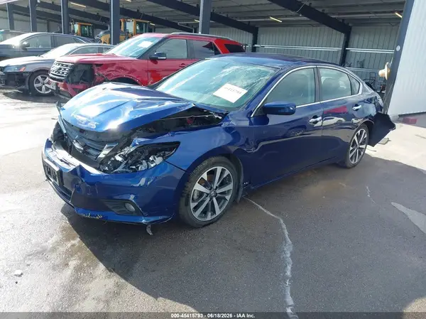 1N4AL3APXGC217417 2016 NISSAN ALTIMA - Image 2