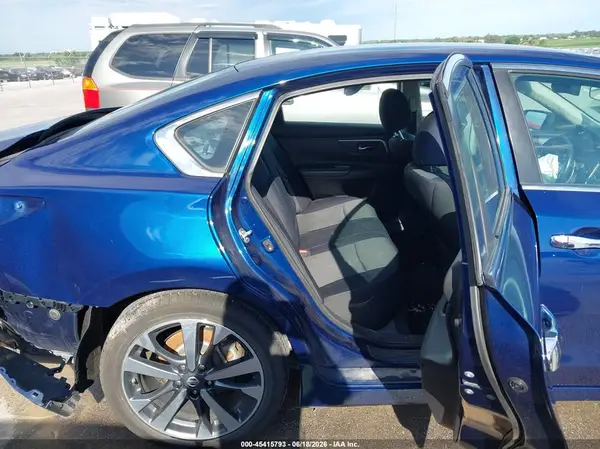 1N4AL3APXGC217417 2016 NISSAN ALTIMA - Image 8