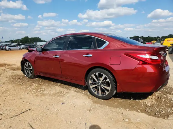 1N4AL3APXGC217482 2016 NISSAN ALTIMA - Image 2