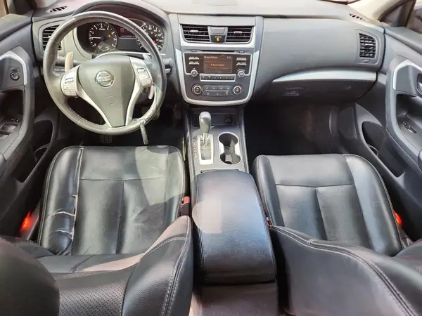 1N4AL3APXGC217482 2016 NISSAN ALTIMA - Image 8