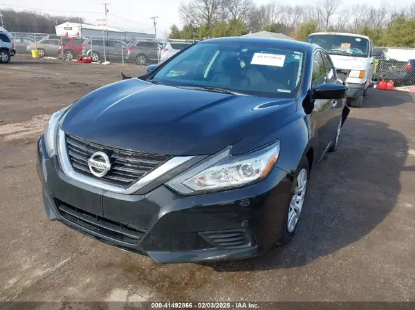 1N4AL3APXGC217689 2016 NISSAN ALTIMA - Image 2