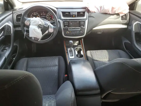 1N4AL3APXGC218096 2016 NISSAN ALTIMA - Image 8