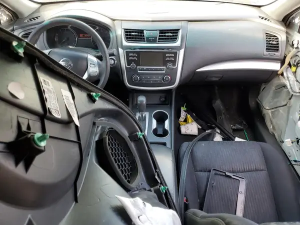 1N4AL3APXGC218180 2016 NISSAN ALTIMA - Image 8